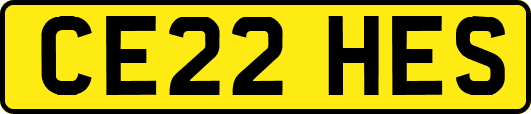 CE22HES
