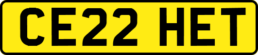 CE22HET