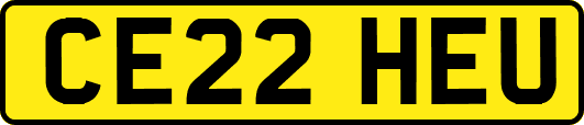 CE22HEU