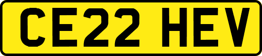 CE22HEV
