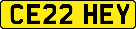 CE22HEY