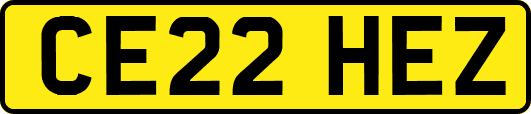 CE22HEZ