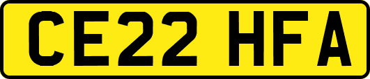 CE22HFA