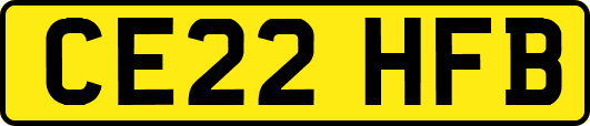 CE22HFB