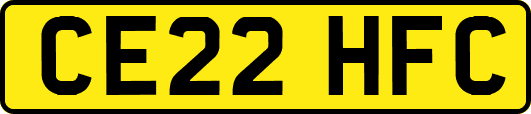 CE22HFC