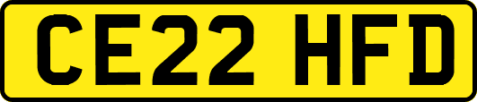 CE22HFD