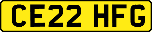 CE22HFG
