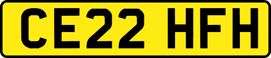 CE22HFH