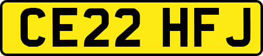 CE22HFJ