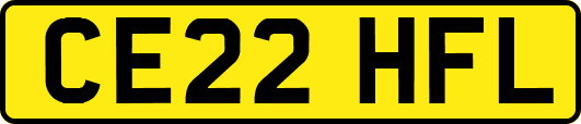 CE22HFL