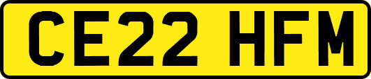 CE22HFM