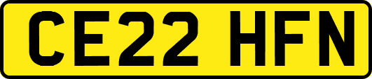 CE22HFN
