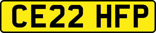 CE22HFP