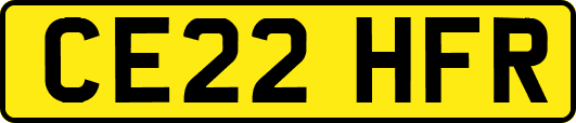 CE22HFR