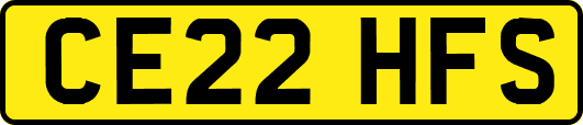 CE22HFS