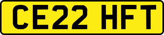 CE22HFT