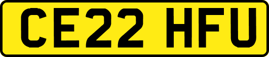 CE22HFU