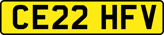 CE22HFV