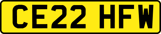 CE22HFW