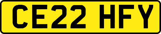 CE22HFY