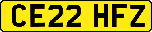 CE22HFZ