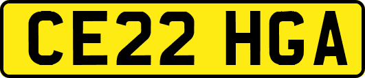 CE22HGA