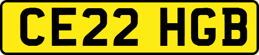CE22HGB