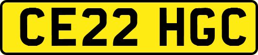 CE22HGC