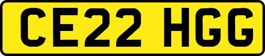 CE22HGG