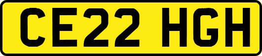 CE22HGH