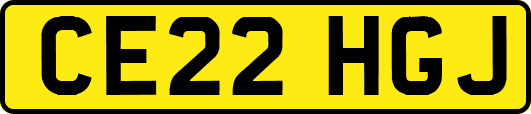 CE22HGJ
