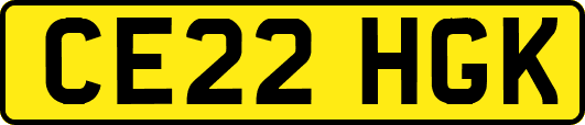 CE22HGK