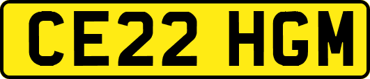 CE22HGM