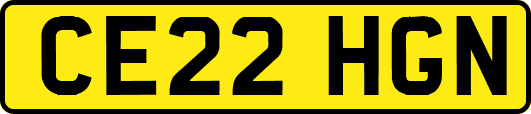 CE22HGN