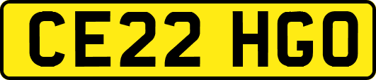 CE22HGO