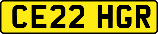 CE22HGR
