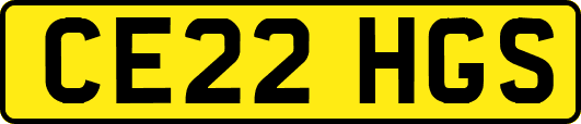 CE22HGS