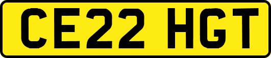 CE22HGT