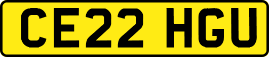 CE22HGU