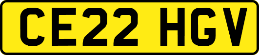 CE22HGV