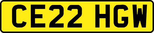 CE22HGW