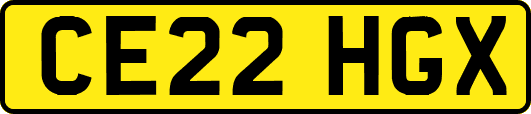 CE22HGX