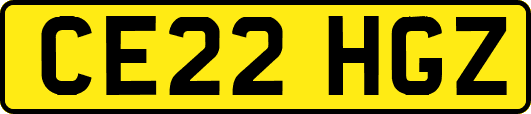 CE22HGZ