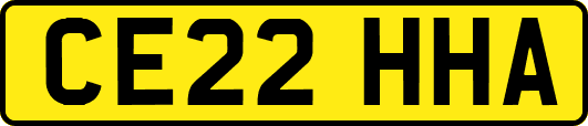 CE22HHA