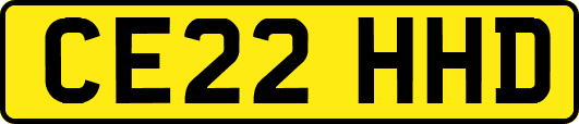 CE22HHD