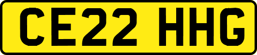 CE22HHG