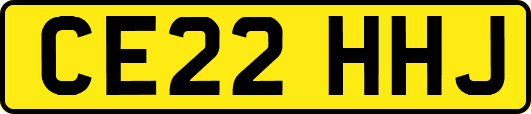 CE22HHJ