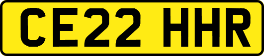 CE22HHR