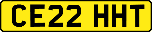 CE22HHT