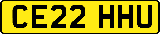 CE22HHU